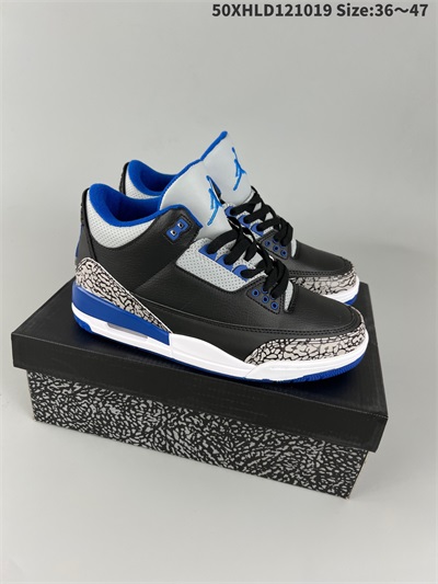 women jordan 3 shoes 2022-12-12-026